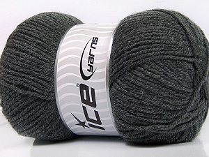 Gonca Dark Grey