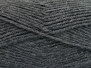 Gonca Dark Grey