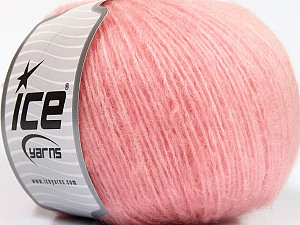 Alpaca SoftAir Pembe