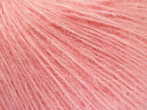 Alpaca SoftAir Pembe