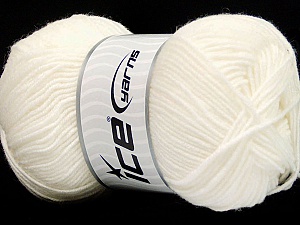 Elite Wool Kırık Beyaz