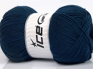 Elite Wool lacivert