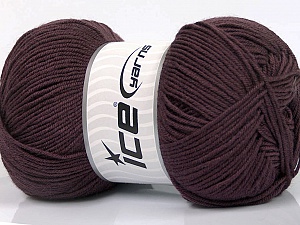Elite Wool Maron