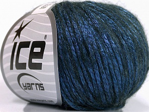 Rock Star Blue