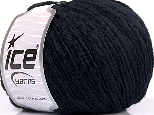 Flamme Wool Light Koyu laci