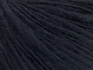 Flamme Wool Light Koyu laci