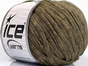Ribbon Wool Deve Tüyü Melanj