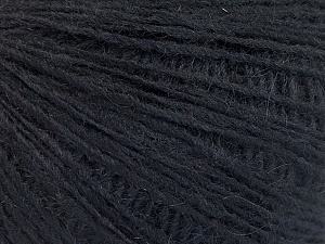 Peru Alpaca Fine Koyu laci