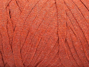 Jumbo Cotton Ribbon Bakır