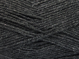 Gonca Anthracite Black