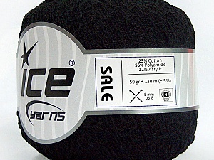 Sale Summer Black