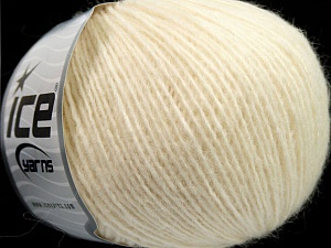 Peru Alpaca Light Krem