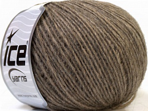 Peru Alpaca Light Deve Tüyü
