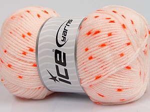Baby Lollipop Orange