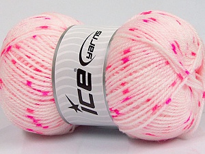 Baby Lollipop Pembe