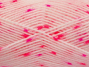 Baby Lollipop Pembe