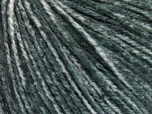 Sale Self-Striping Grey Shades