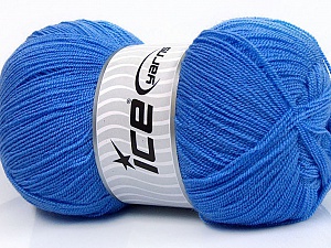 Kristal Blue
