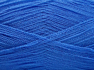 Kristal Blue