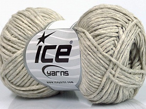Sale Yazlık İplikler Light Grey Melange