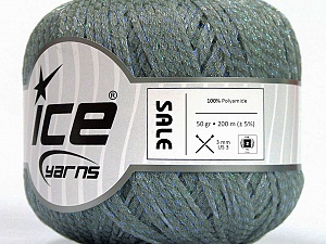 Sale Metallic White Grey Blue
