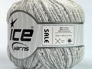 Sale Summer White Black