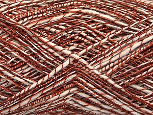 Sale Summer Cream Copper