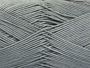Almina Cotton Grey