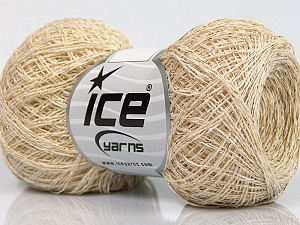Sale Metallic Cream, Gold