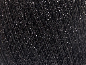 Sale Metallic Black