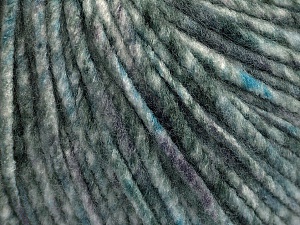 Sale Self-Striping Grey Shades