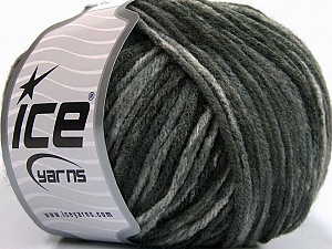 Sale Self-Striping Grey Shades