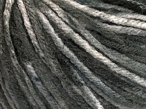 Sale Self-Striping Grey Shades