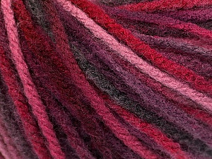 Sale Self-Striping Red, Burgundy, Maroon