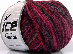 Sale Self-Striping Red, Burgundy, Maroon, Black