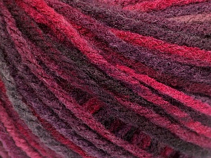 Sale Self-Striping Red, Burgundy, Maroon, Black