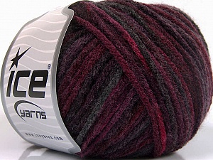 Sale Self-Striping Anthracite Black, Maroon, Burgundy