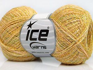 Sale Metallic Yellow, Gold