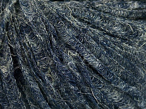 Sale Summer Blue Melange