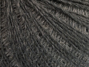 Wool Cord Sport Grey Shades