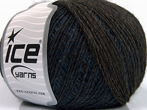 Wool Cord Sport Brown Shades, Blue