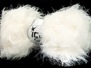 Sale Eyelash White