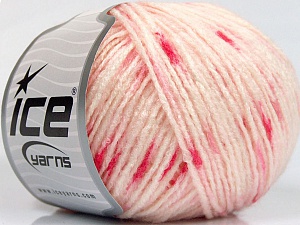 Sale Self-Striping Pink Shades