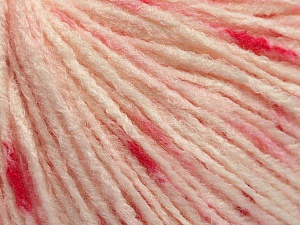 Sale Self-Striping Pink Shades