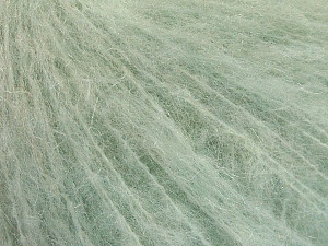 Mohair Classic Mint Green