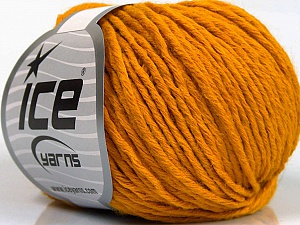 Ply Wool Bulky Altın