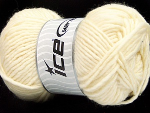 Felting Wool Cream