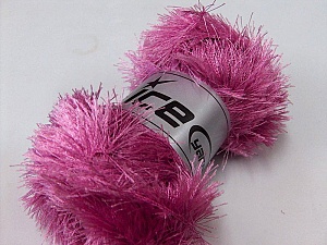 Eyelash 100gr Orkide Leylak