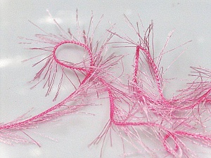 Eyelash 100gr Pembe