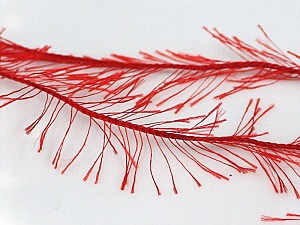 Eyelash 100gr Kırmızı